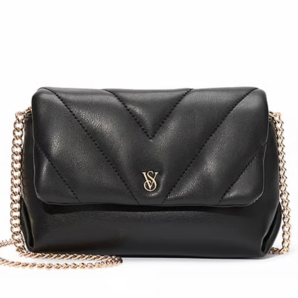 Victoria Secret cross body purse
